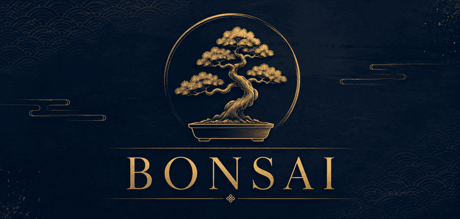 Plan Bonsai